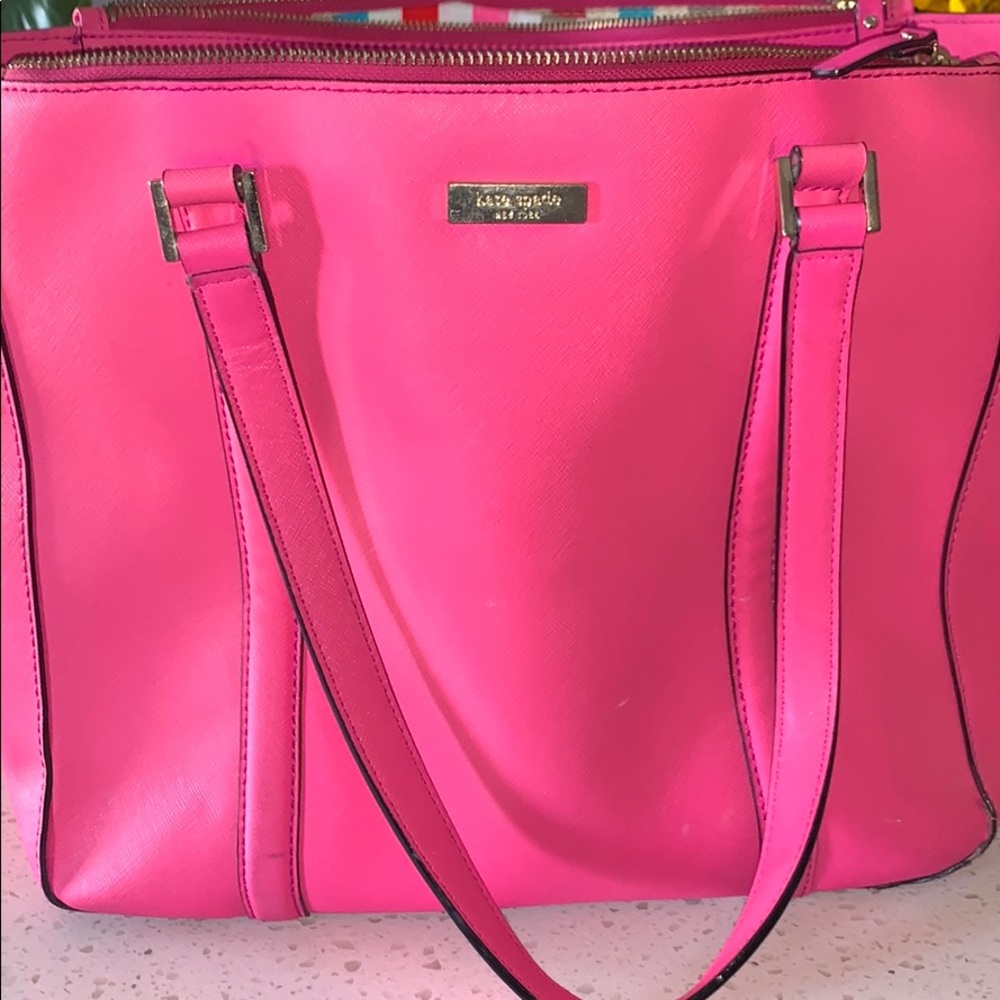 Kate spade tote